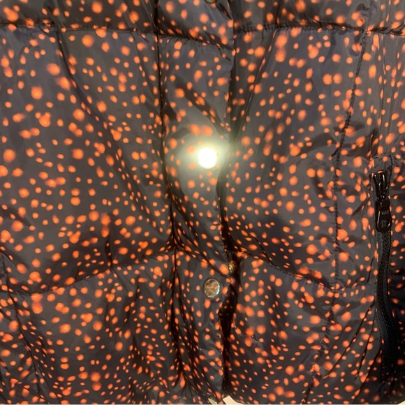 Baum Und Pferdgarten Brietta Quilted Zip Front Puffer Jacket - Picture 5 of 16